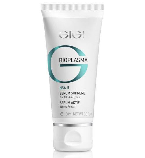 Gigi Bioplasma - Serum Supreme 100ml / 3.4oz - JOSEPH BEAUTY 