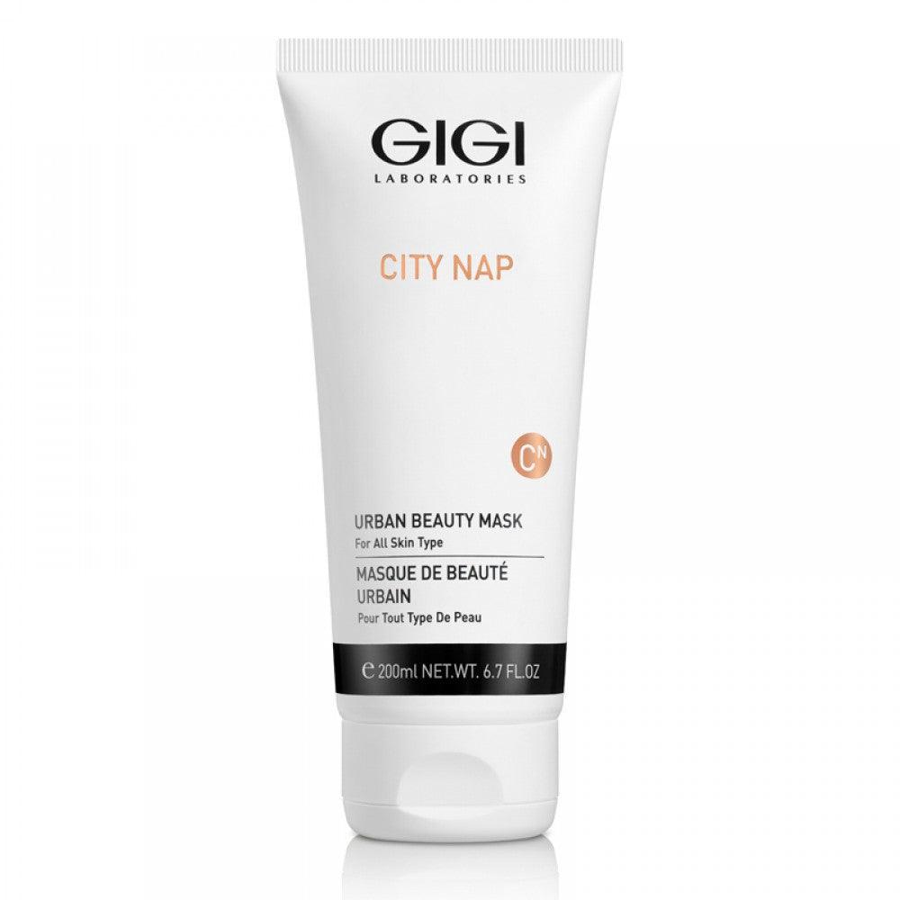 Gigi City Nap - Urban Beauty Mask 200ml / 6.7oz - JOSEPH BEAUTY 