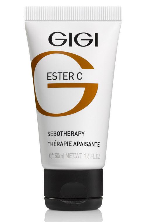 Gigi Ester C - Sebotherapy Cream 50ml / 1.7oz - JOSEPH BEAUTY 
