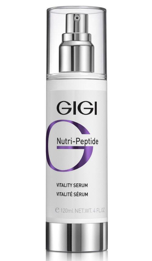 Gigi Nutri Peptide - Vitality Serum 120ml / 4oz - JOSEPH BEAUTY 