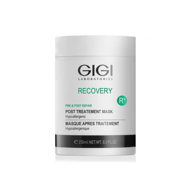 Gigi Recovery - Post Treatment Mask 250ml / 8.5oz - JOSEPH BEAUTY 