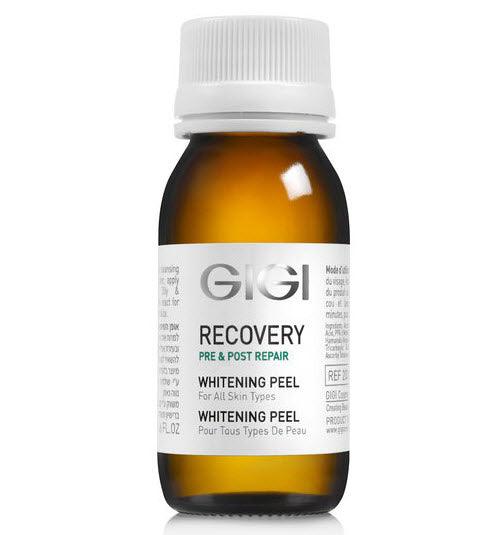 Gigi Recovery - Whitening Peel 50ml / 1.7oz - JOSEPH BEAUTY 