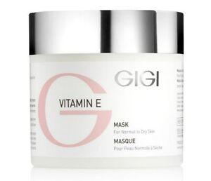 Gigi Vitamin E - Mask 250ml / 8.5oz - JOSEPH BEAUTY 