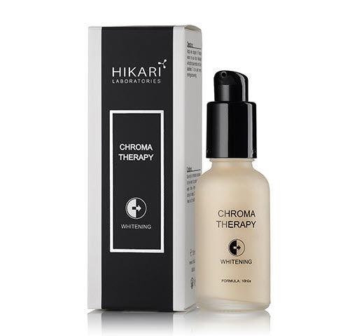 HIKARI laboratories Chroma Therapy Serum 30ml / 1oz - JOSEPH BEAUTY 