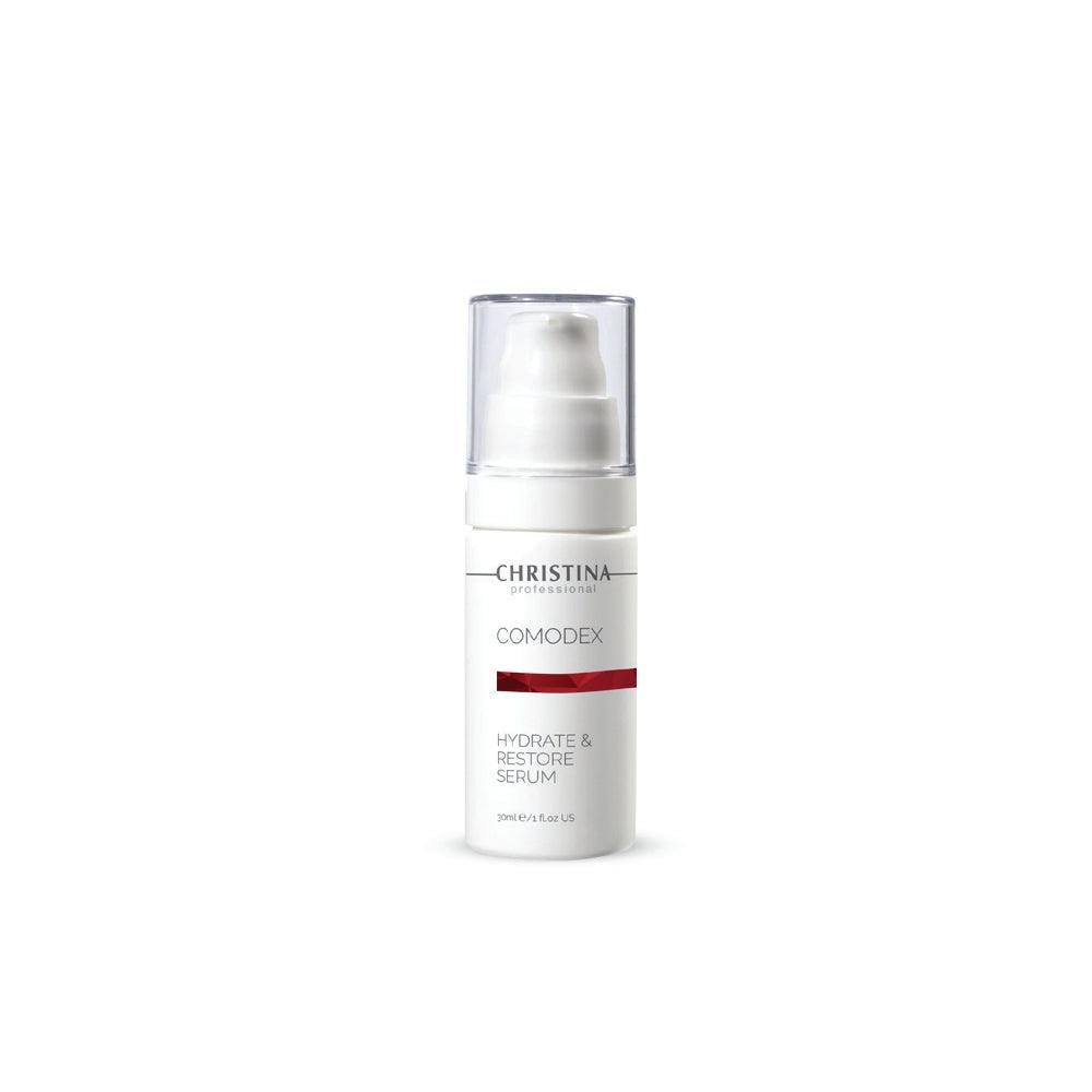 Christina Comodex - Hydrate & Restore Serum 30ml / 1oz - JOSEPH BEAUTY 