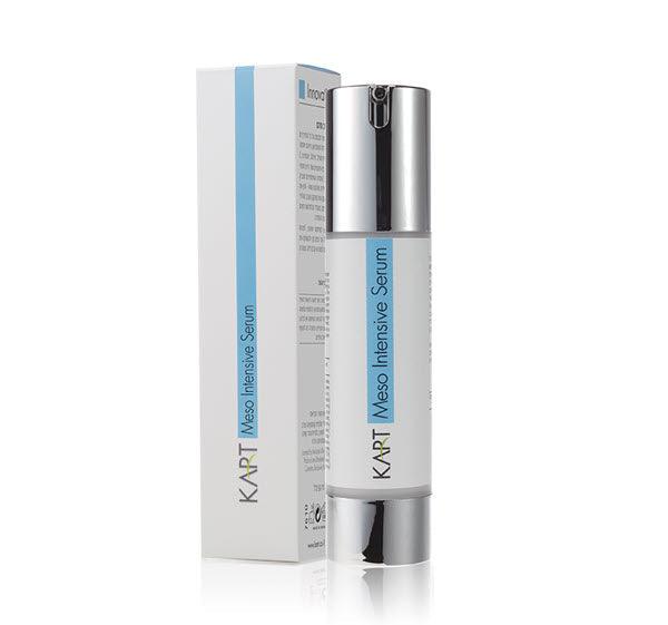 Kart Effective Innovation - Meso Intensive Serum 50ml / 1.7oz