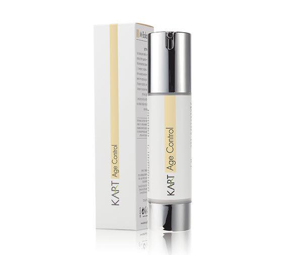 Kart Effective M-Balance - Rich Cream Age Control 50ml / 1.7oz - JOSEPH BEAUTY 