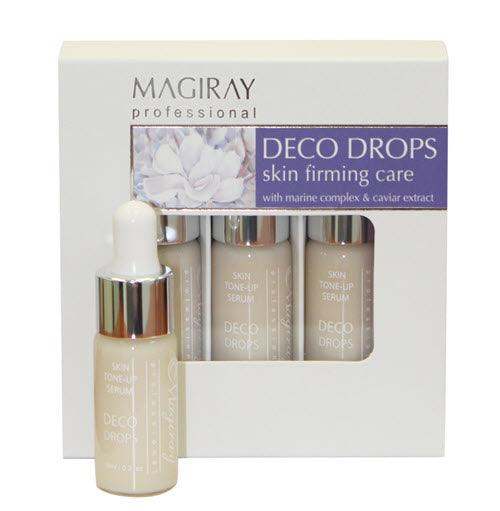 Magiray Professional Deco Drops Skin Firming Serum 30ml / 1oz - JOSEPH BEAUTY 