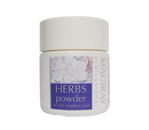 Magiray Professional Herbs Powder 50 gr /1.76oz - JOSEPH BEAUTY 