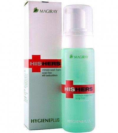 Magiray Professional Hygiene Plus Delicate Wash Foam 150ml / 5oz - JOSEPH BEAUTY 