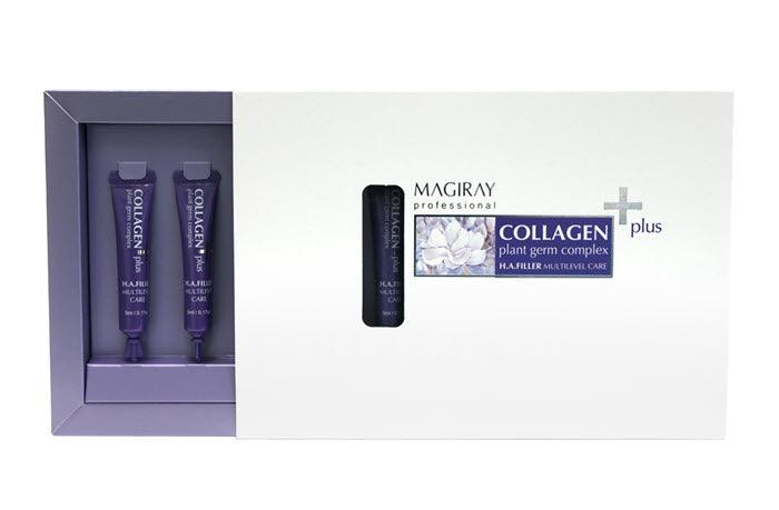 Magiray Professional Multilevel H.A Fillers Collagen Plus 30ml / 1oz - JOSEPH BEAUTY 