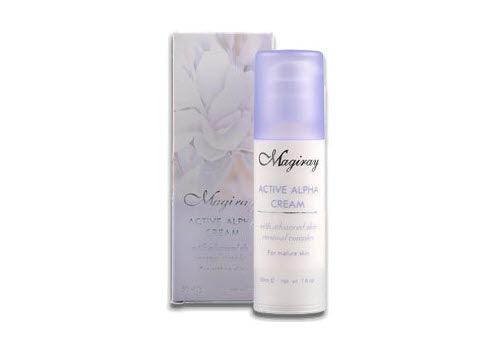 Magiray Professional Pearl White Alpha Cream 50ml / 1.7oz - JOSEPH BEAUTY 