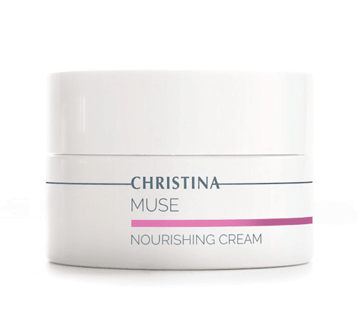 Christina Muse - Nourishing Cream 50ml / 1.7oz - JOSEPH BEAUTY 