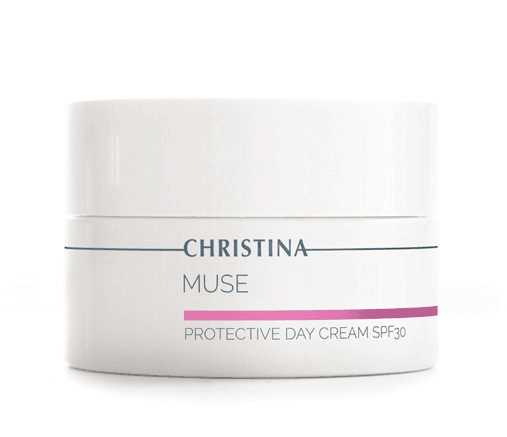 Christina Muse - Protective Day Cream Spf 30 50ml / 1.7oz