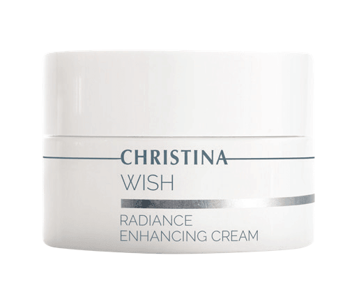 Christina Wish - Radiance Enhancing Cream 50ml / 1.7oz