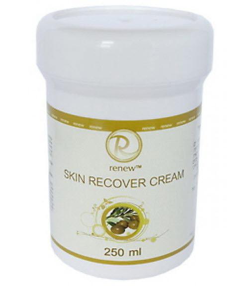 Renew - Skin Recover Cream 250ml / 8.5oz - JOSEPH BEAUTY 