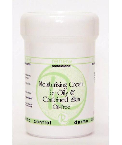 Renew Dermo Control - Cream For Oily&Combined Skin Oil-Free 250ml / 8.5oz - JOSEPH BEAUTY 