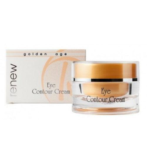 Renew Golden Age - Eye Contour Cream 250ml / 8.5oz - JOSEPH BEAUTY 