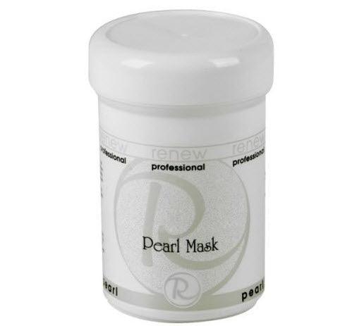 Renew Masks - Pearl Mask 250ml / 8.5oz - JOSEPH BEAUTY 