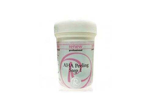 Renew Peelings - Aha Cream Peeling 250ml / 8.5oz - JOSEPH BEAUTY 