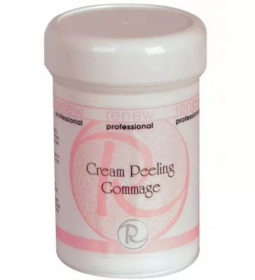 Renew Peelings - Cream Peeling Gommage 250ml / 8.5oz - JOSEPH BEAUTY 