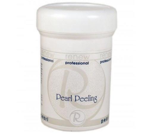 Renew Peelings - Pearl Peeling 250ml / 8.5oz - JOSEPH BEAUTY 
