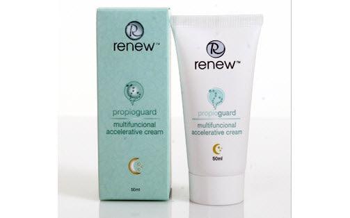 Renew Propioguard - Multifuncional Accelerative Cream 50ml / 1.7oz - JOSEPH BEAUTY 