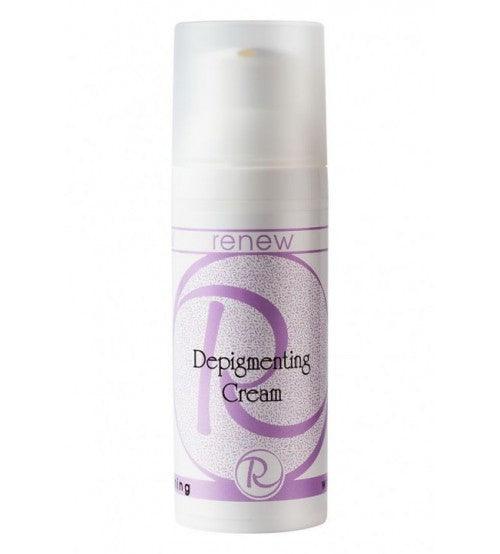 Renew Whitening - Depigmenting Cream 50ml / 1.7oz - JOSEPH BEAUTY 