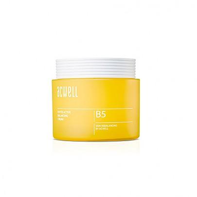 acwell Phyto Active Balancing Cream 55ml - JOSEPH BEAUTY