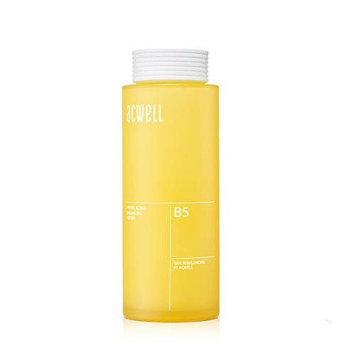 acwell Phyto Active Balancing Lotion 140ml - JOSEPH BEAUTY