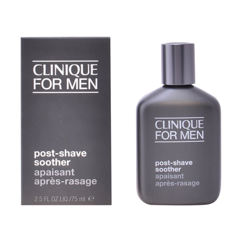 After Shave Men Clinique - JOSEPH BEAUTY