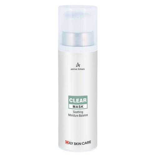 Anna Lotan Clear - Mask Soothing Moisture Balance 250ml / 8.5oz