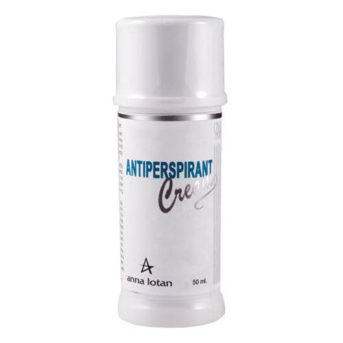 Anna Lotan Hair And Body - Antiperspirant Cream 50ml / 1.7oz - JOSEPH BEAUTY 
