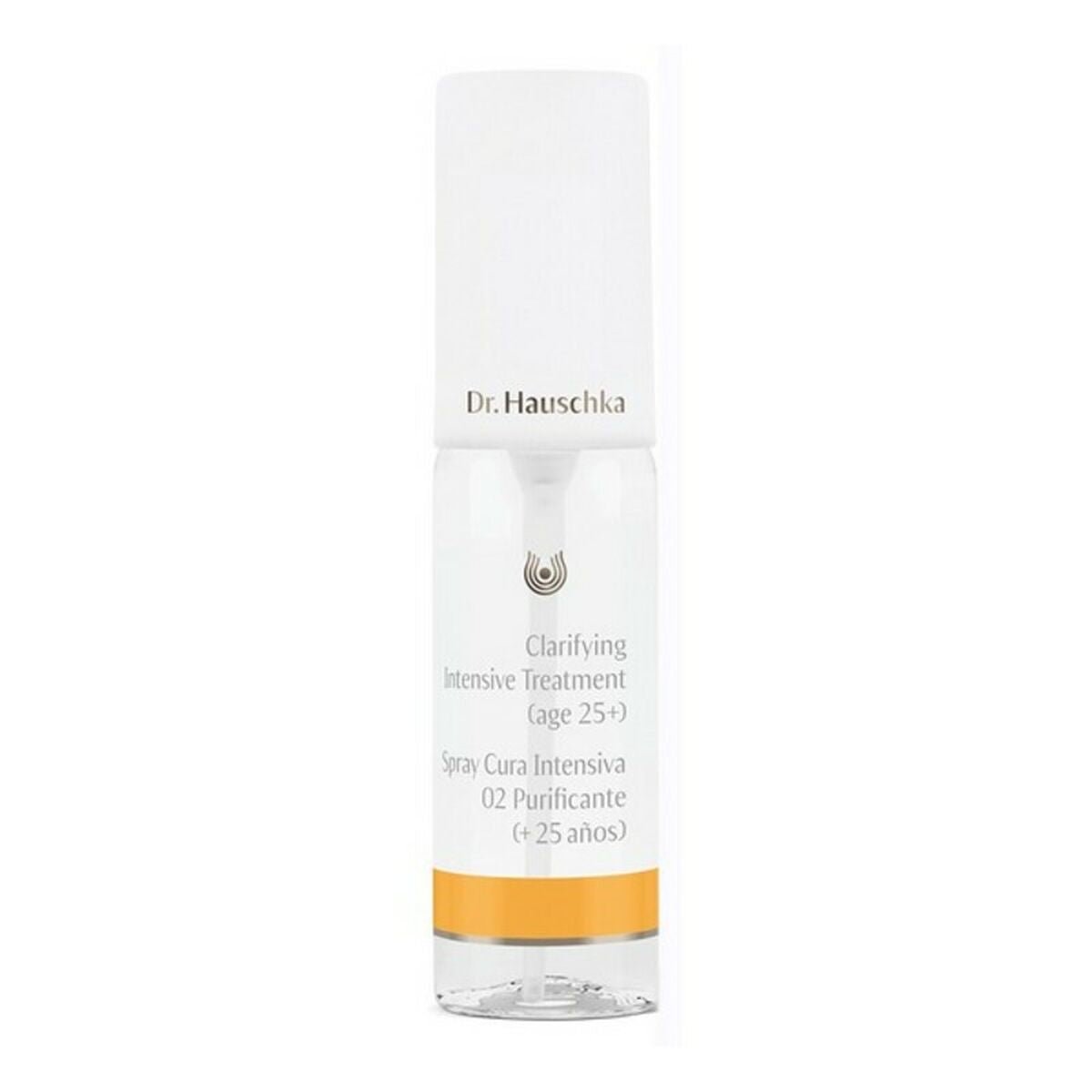 Anti-acne Serum Clarifying Intensive Dr. Hauschka-1