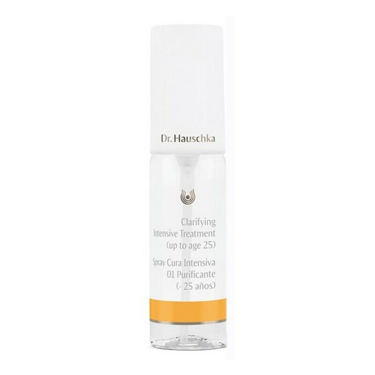 Anti-acne Serum Clarifying Intensive Dr. Hauschka-0