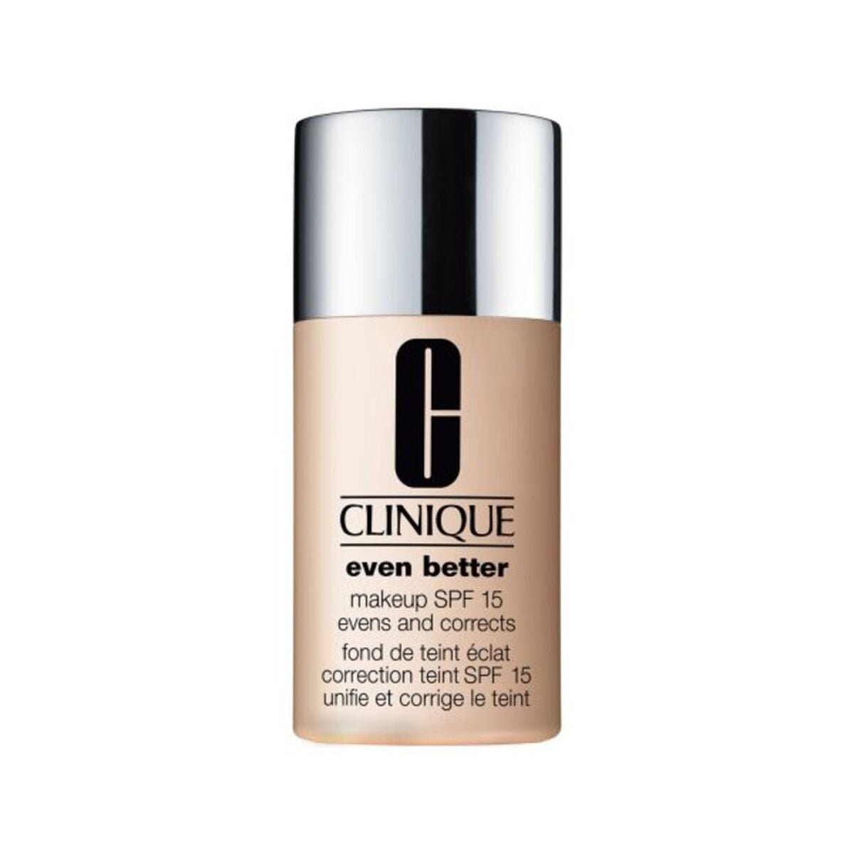 Anti-Brown Spot Make Up Even Better Clinique-3