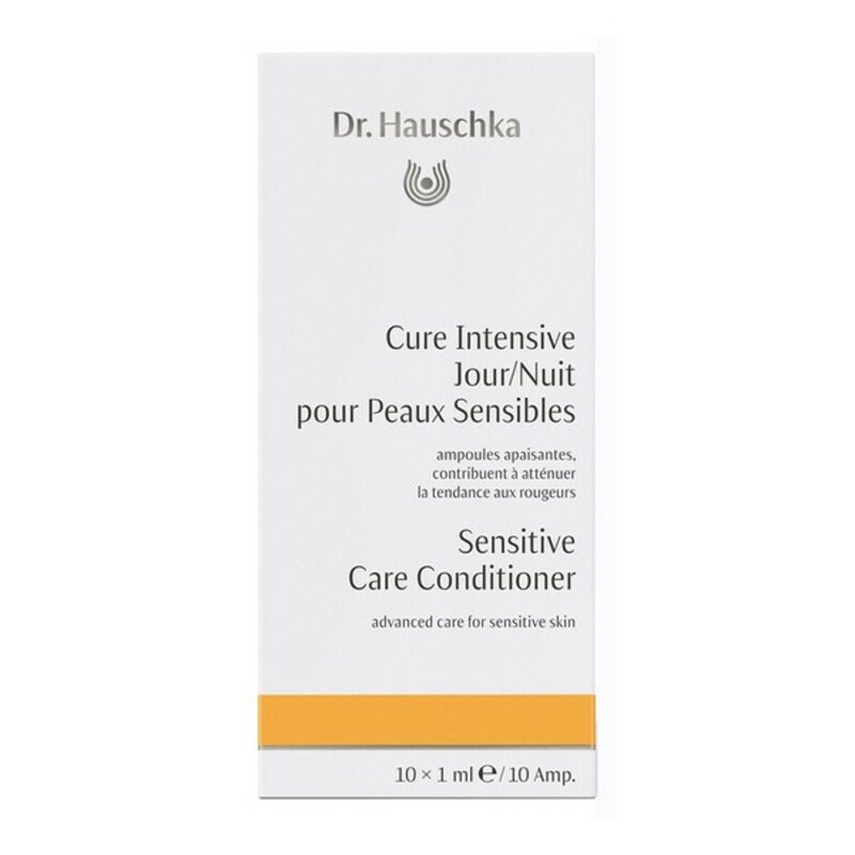 Anti-Brown Spot Treatment Sensitive Dr. Hauschka-0