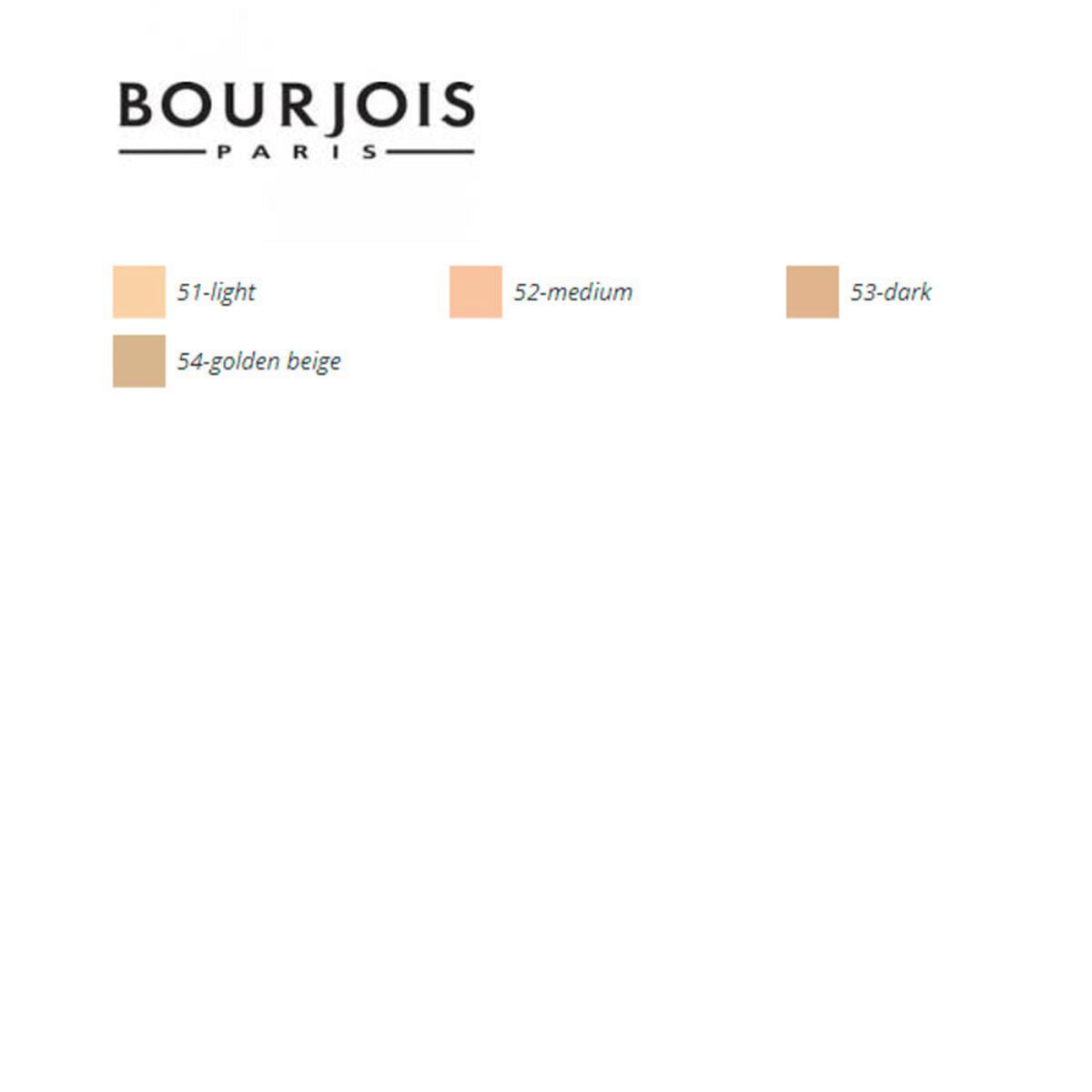 Anti-eye bags Healthy Mix Bourjois-1