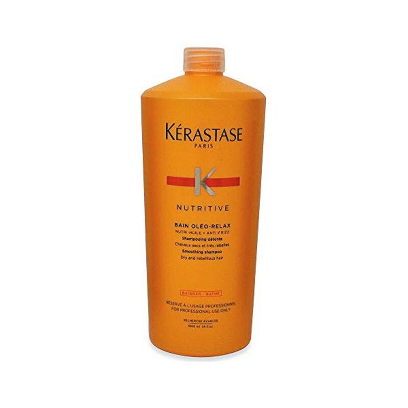 Anti-Frizz Shampoo Discipline Oléo Relax Kerastase-1