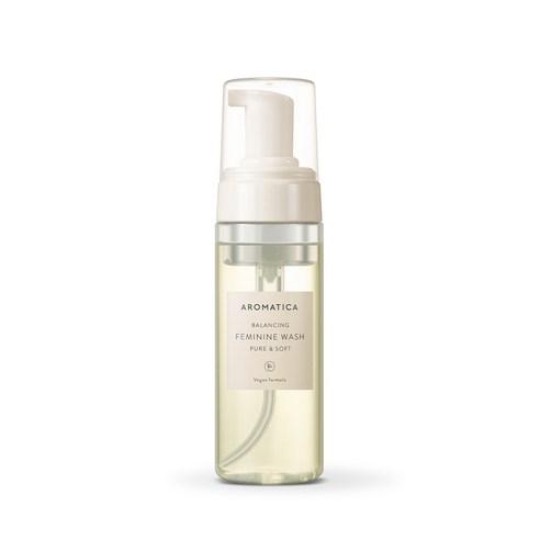 AROMATICA Pure & Soft Feminine Wash 170ml - JOSEPH BEAUTY