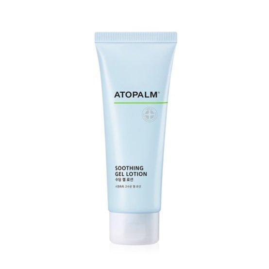 ATOPALM Soothing Gel Lotion 120ml - Baby Lotion - ATOPALM - JOSEPH BEAUTY