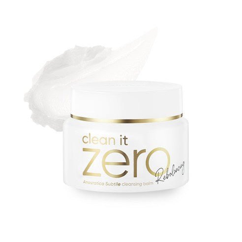 BANILA CO Clean It Zero Anastatica Subtle Cleansing Balm Rebalancing 50ml - Cleansing Balm - BANILA CO - JOSEPH BEAUTY