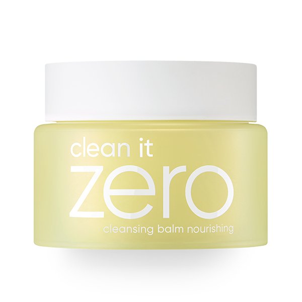 BANILA CO Clean It Zero Cleansing Balm Nourishing 100ml