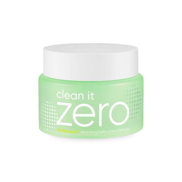 BANILA CO Clean It Zero Cleansing Balm Pore Clarifying 100ml - Cleansing Balm - BANILA CO - JOSEPH BEAUTY