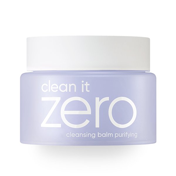 BANILA CO Clean It Zero Cleansing Balm Purifying 100ml - Cleansing Balm - BANILA CO - JOSEPH BEAUTY