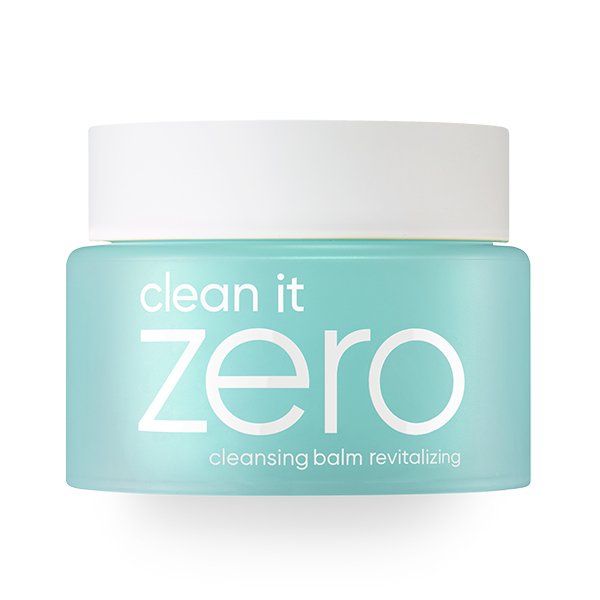 BANILA CO Clean It Zero Cleansing Balm Revitalizing 100ml - Cleansing Balm - BANILA CO - JOSEPH BEAUTY