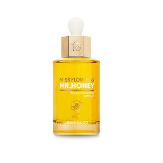 BANILA CO Miss Flower & Mr.Honey Propolis Rejuvenating Ampoule 50ml - JOSEPH BEAUTY