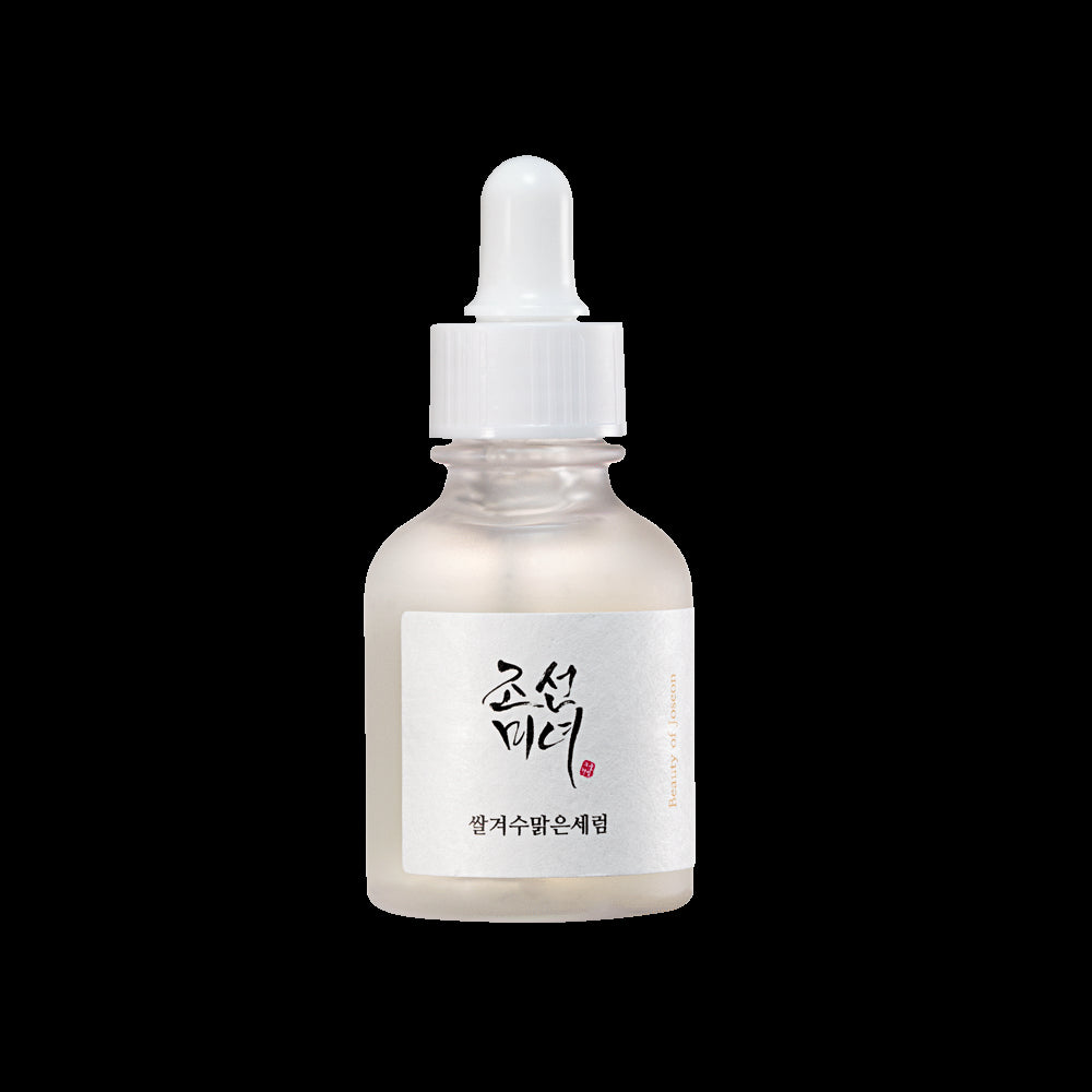 [Beauty of Joseon] Glow Deep Serum: Rice + Alpha-Arbutin 30ml