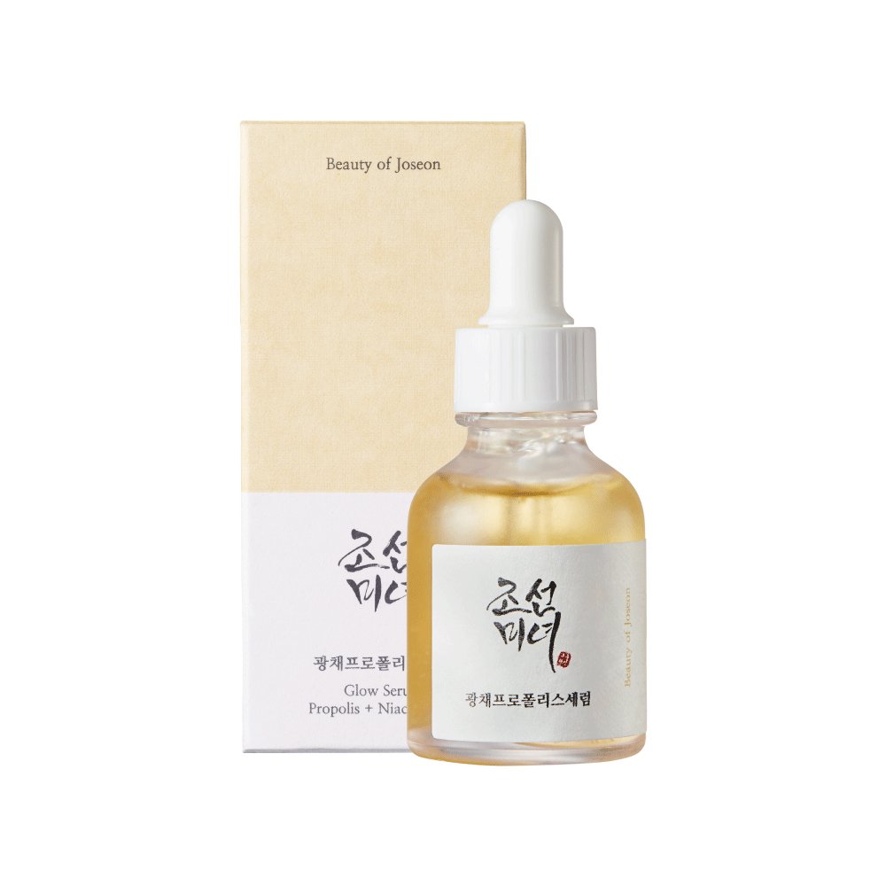 [Beauty of Joseon] Glow Serum: Propolis + Niacinamide 30ml - JOSEPH BEAUTY