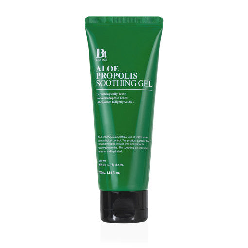 Benton Aloe Propolis Soothing Gel 100ml - JOSEPH BEAUTY